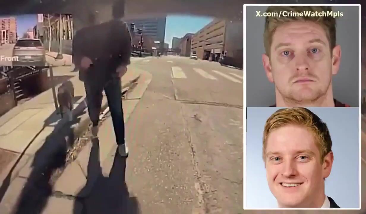 Minnesota state employee who keyed six Teslas received only a one-day suspension