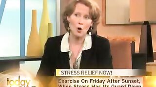 How to overcome financial and social stress with these simple tricks!