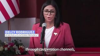 Venezuela Two Months Later