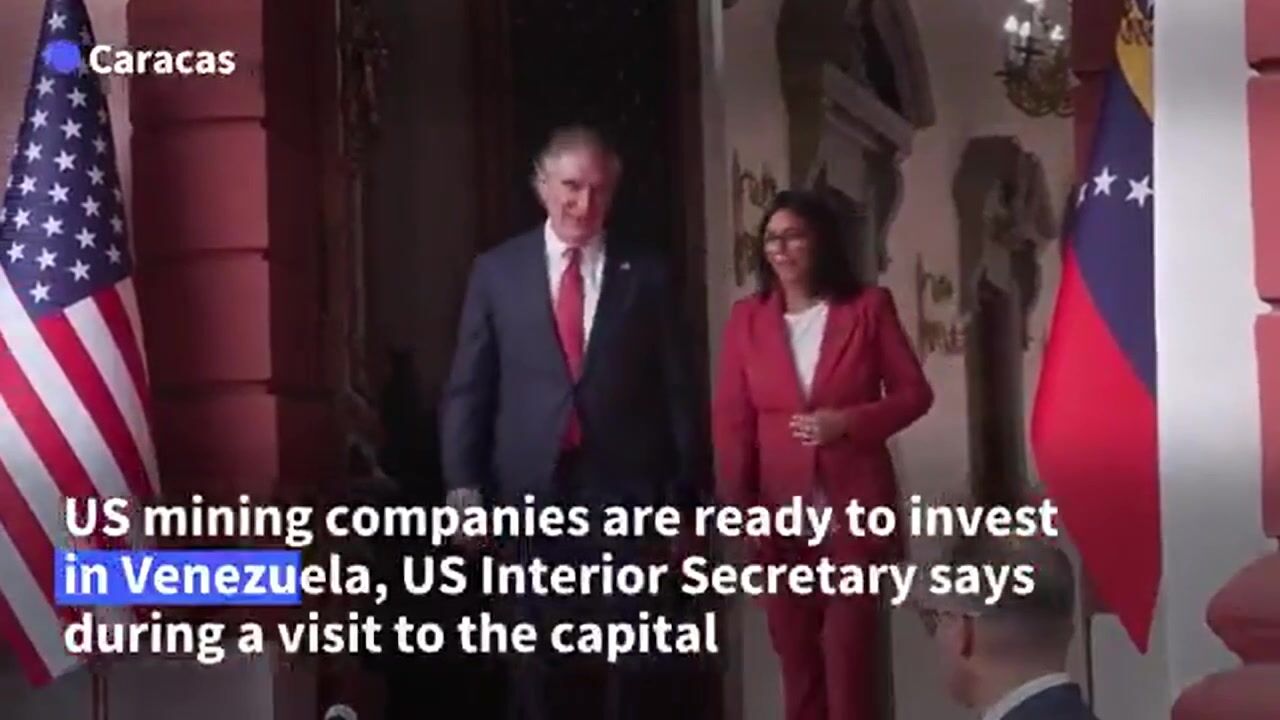 Venezuela Two Months Later