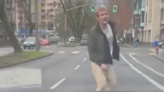 Keep Portland Weird !