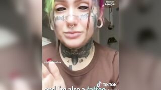 She Spent $55,000 on Body Modifications...was it Worth It?