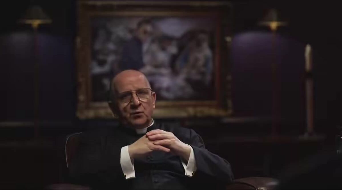 SPIRITUAL WAR: The Film, Music & Porn Industries Subject Music and Films to Permanent Satanic Curses Before Release.