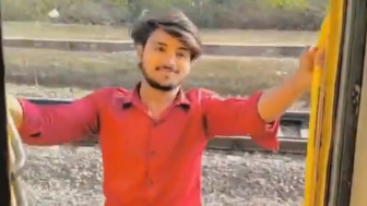 Trying to Make a TikTok Gone Wrong