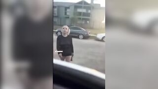 Prostitute will Gladly sell Sex...But No Way She's doing This