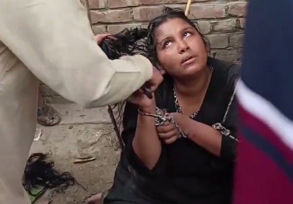 Women situation in Islam: No Rights for women in Islamic Bangladesh?