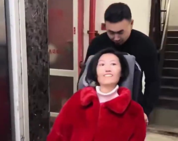 Love does Conquer all, still..