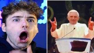 Was the Vatican Compromised?