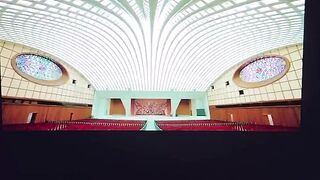 Was the Vatican Compromised?