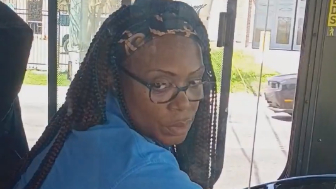 CapMetro DEI Hire bus driver snaps at passengers, tries not to pick them up