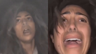 Israel is no longer safe country from today