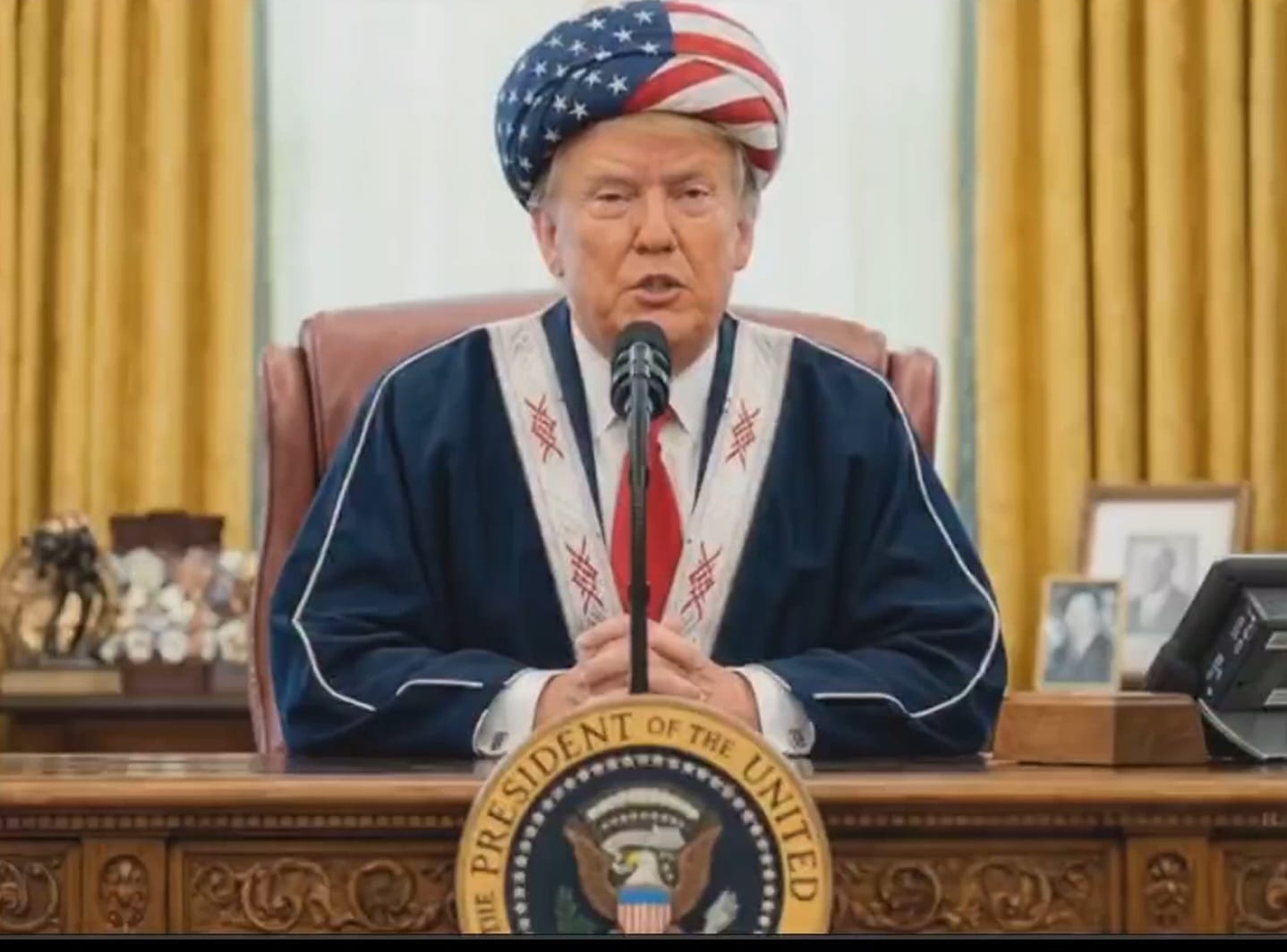 The World Is Slowly Mine