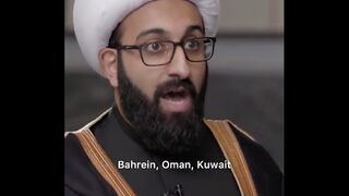 Muslim Scholar Nails The Deteriorating Situation With Radical Muslims In Europe