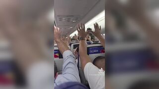 Southwest Flight 2094 was diverted to Atlanta and passenger detained over bomb threat