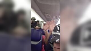 Southwest Flight 2094 was diverted to Atlanta and passenger detained over bomb threat