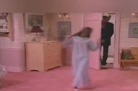 Fresh Prince Dance Off