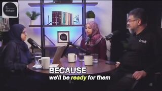 3rd world Heathens - CAIR/Muslim Brotherhood California threaten ICE agents