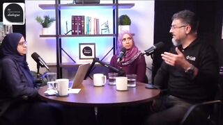 3rd world Heathens - CAIR/Muslim Brotherhood California threaten ICE agents