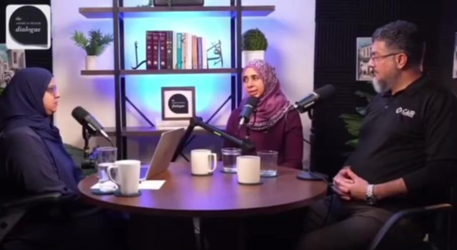 3rd world Heathens - CAIR/Muslim Brotherhood California threaten ICE agents