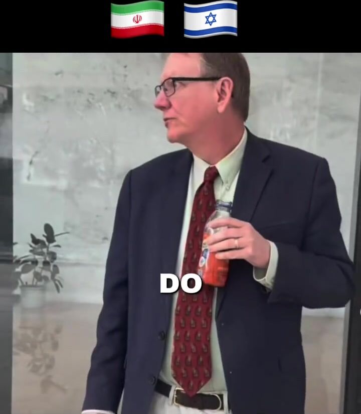 A wise man once said; Not a penny more to Pissrael.