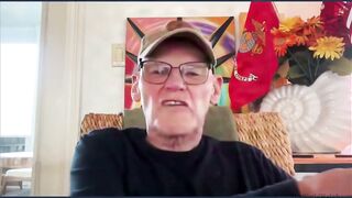 *UNHINGED*JAMES CARVILLE"Look you fat f*ck Trump ifyou listen to this you listen good