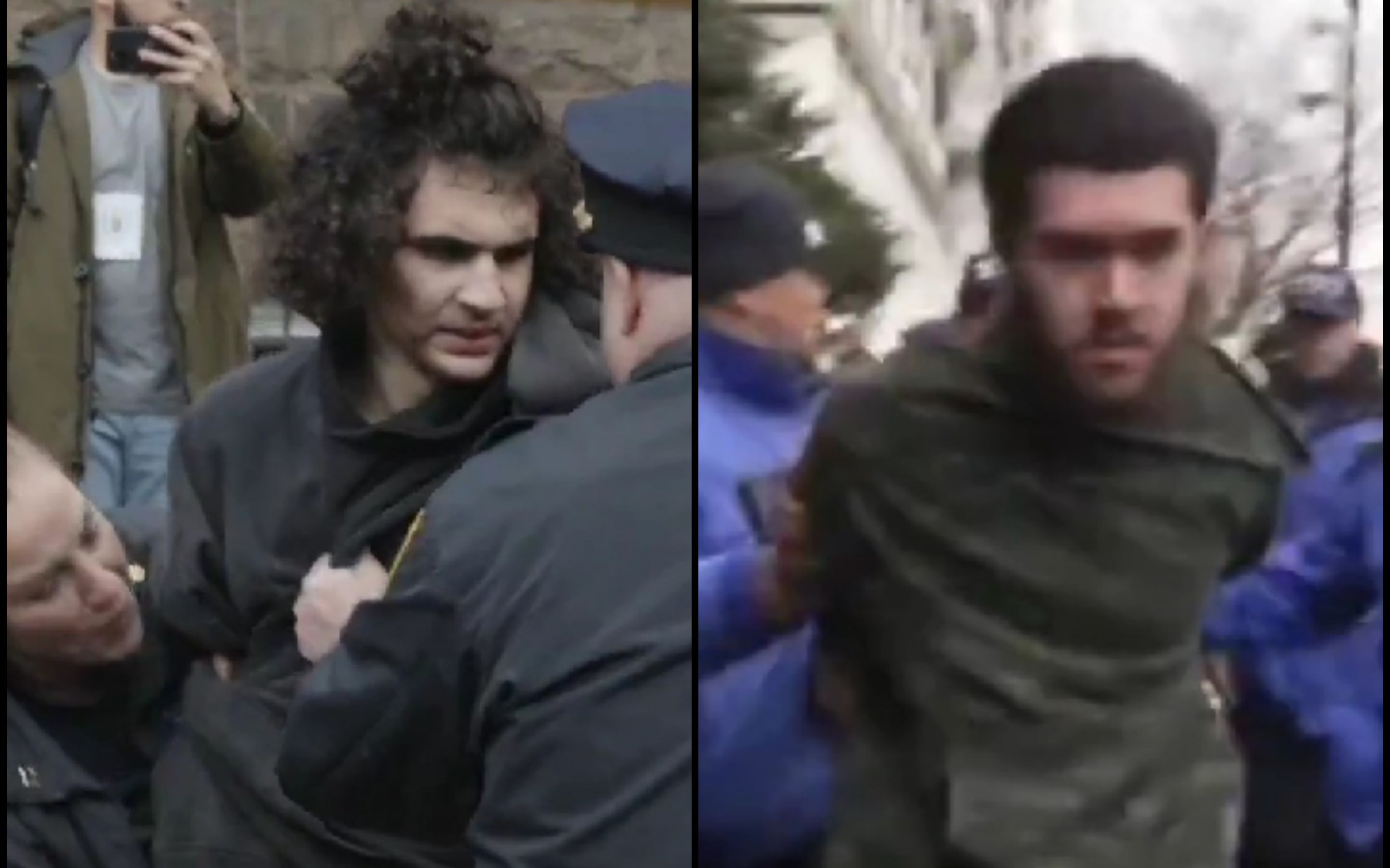 Assasination Attempt on NYC Mayor Zohran Mamdani