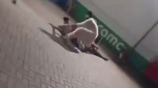 Petrol pump employee shot dead after refusing to provide petrol in a gallon