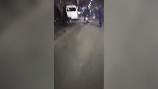 Petrol pump employee shot dead after refusing to provide petrol in a gallon