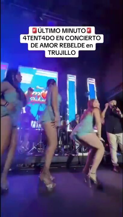 31 Injured After Criminals Blast Explosive in Nightclub for Non-Payment of Extortion