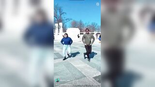 Disrespctful: Indian-origin man dancing in front of World War II Memorial in US deletes LinkedIn, Instagram amid fierce criticism