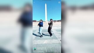 Disrespctful: Indian-origin man dancing in front of World War II Memorial in US deletes LinkedIn, Instagram amid fierce criticism