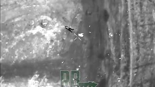 Russia just Released this Cruel Video of Airstrikes on Ukrainian Infantry