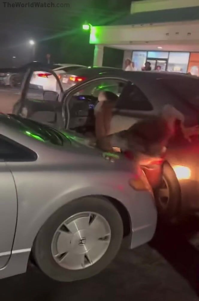 Jackson TN is outta control !