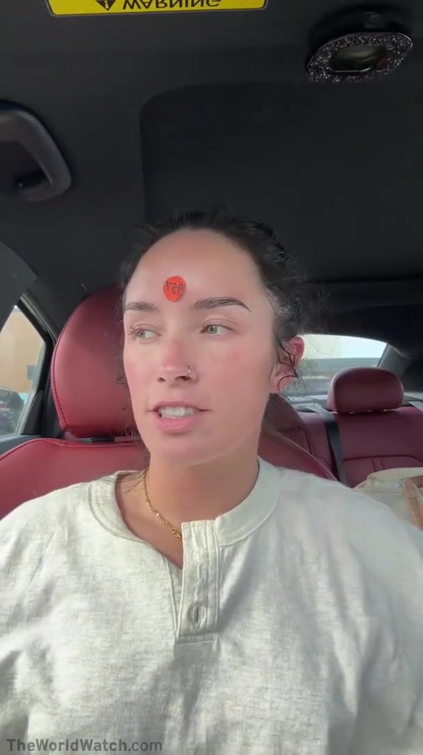 The traffickers tried to get her, and she snapped on em