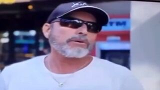 Former Zionist Says Trump is the Enemy...Is he Right?