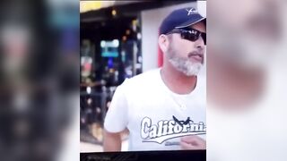 Former Zionist Says Trump is the Enemy...Is he Right?