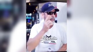 Former Zionist Says Trump is the Enemy...Is he Right?