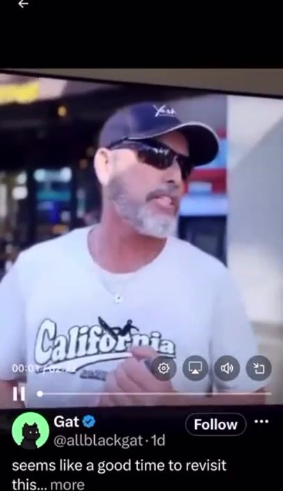 Former Zionist Says Trump is the Enemy...Is he Right?