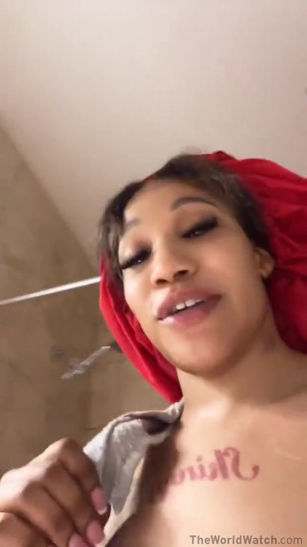 Woman says she reported her African immigrant ex-boyfriend to ICE