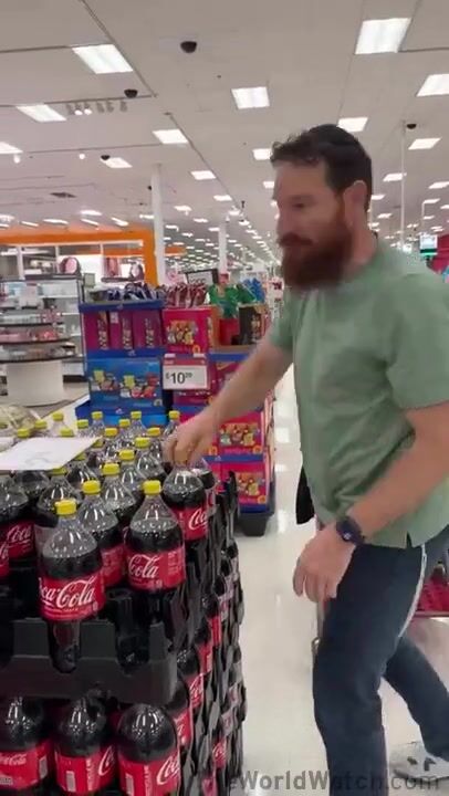 Coca-Cola Already Quit Using Corn Syrup Well Before Robert Kennedy Came Along