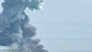 Reports of three additional Iranian vessels sunk by U.S. Forces in the Persian Gulf