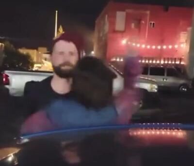 Girl Finds out Her Sex Doesn't Give Her Immunity