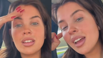 She’s a 25yo virgin, looking for a man who isn’t “weak, stinky, lusty, smelly or gay