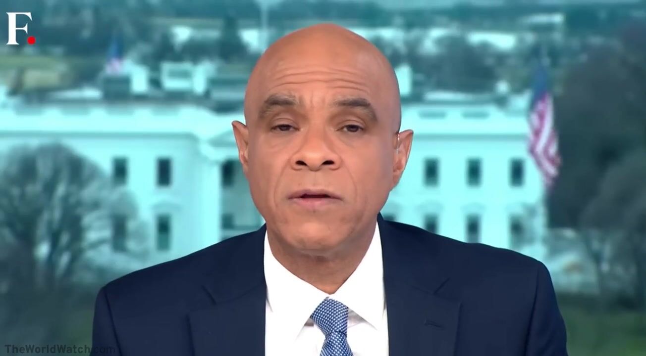 The white cap of the “comforter” who leads his nation to destruction.