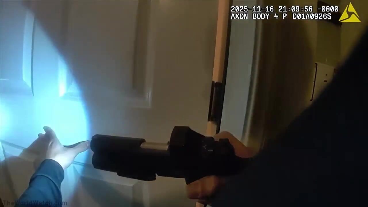 Chino police shoot, injure knife-wielding suspect after domestic violence call in the Preserve