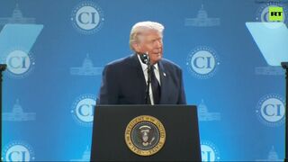 ‘NO OTHER PRESIDENT CAN DO SOME OF THE SHIT I’M DOING’ — Trump