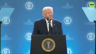 ‘NO OTHER PRESIDENT CAN DO SOME OF THE SHIT I’M DOING’ — Trump