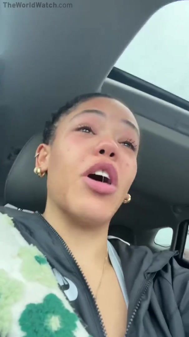 This woman’s mental breakdown over not being able to find love or a real relationship in modern times has started going viral.