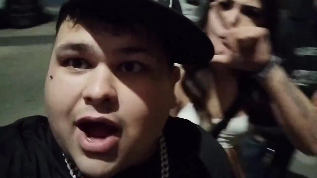 OOPS! Trying to Impress a Girl Goes Wrong