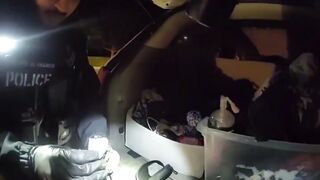 Orlando Traffic Stop Leads To Drug Trafficking Arrest